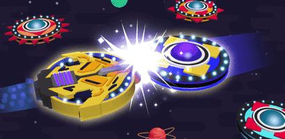 Блюдце Додж