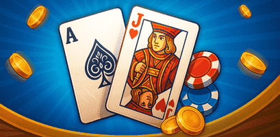 ಕಪ್ಪು ಜ್ಯಾಕ್ 21