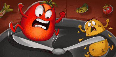 ಅಸಹ್ಯ ಅಡುಗೆ