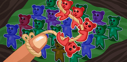 ಭಲೇ ಕರಡಿಗಳು