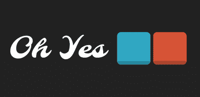 ಓಹ್ ಹೌದು