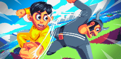 ಬಾಕ್ಸರ್