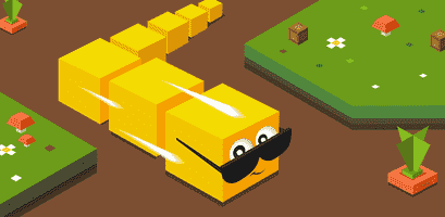 ಕ್ಯೂಬಿ ಡ್ಯಾಶ್