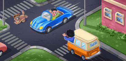 ಸಂಚಾರ ಆಜ್ಞೆ