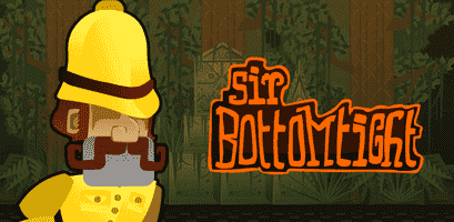 Sir Bottomtight