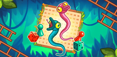 Snakes & Ladders